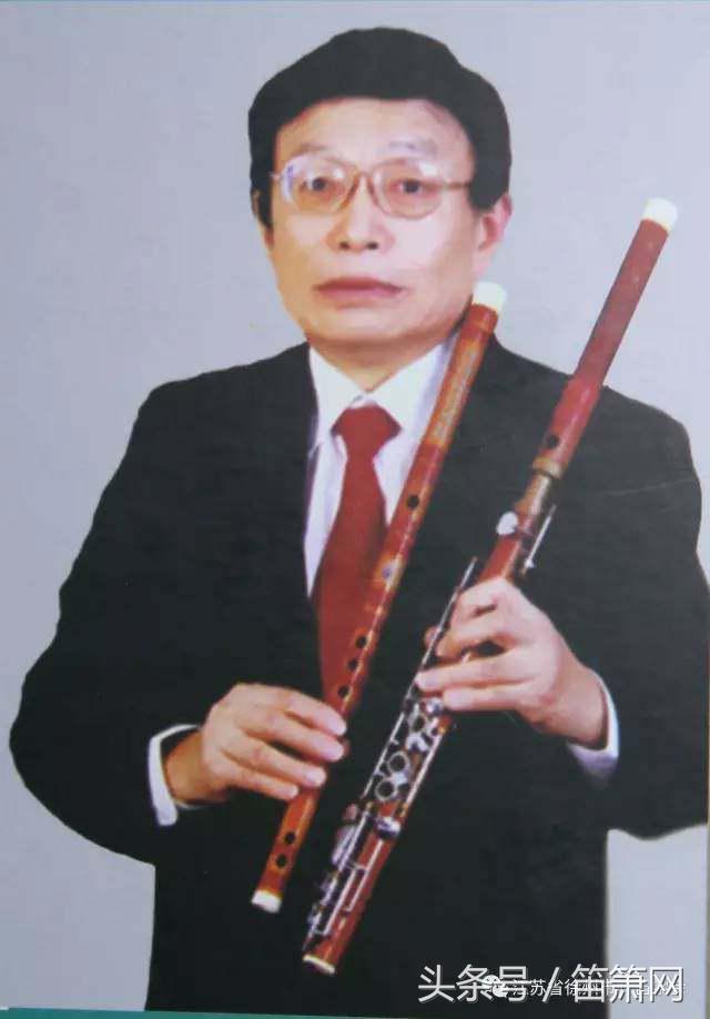 苏韵汉风｜《中国竹笛名家暨徐州竹笛学会成立》音乐会
