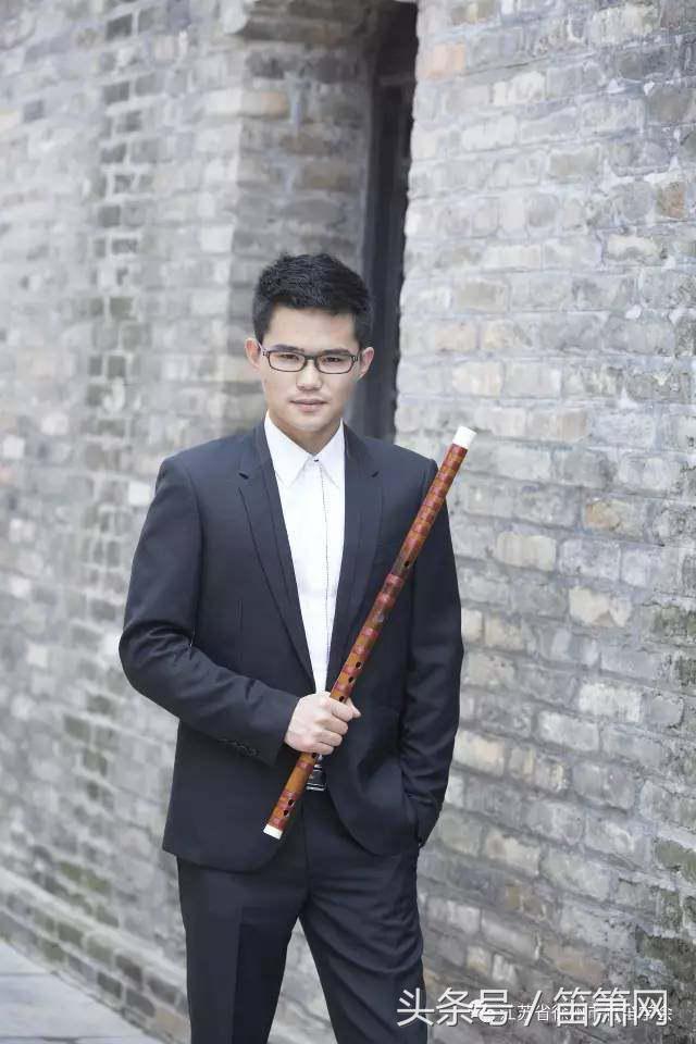 苏韵汉风｜《中国竹笛名家暨徐州竹笛学会成立》音乐会