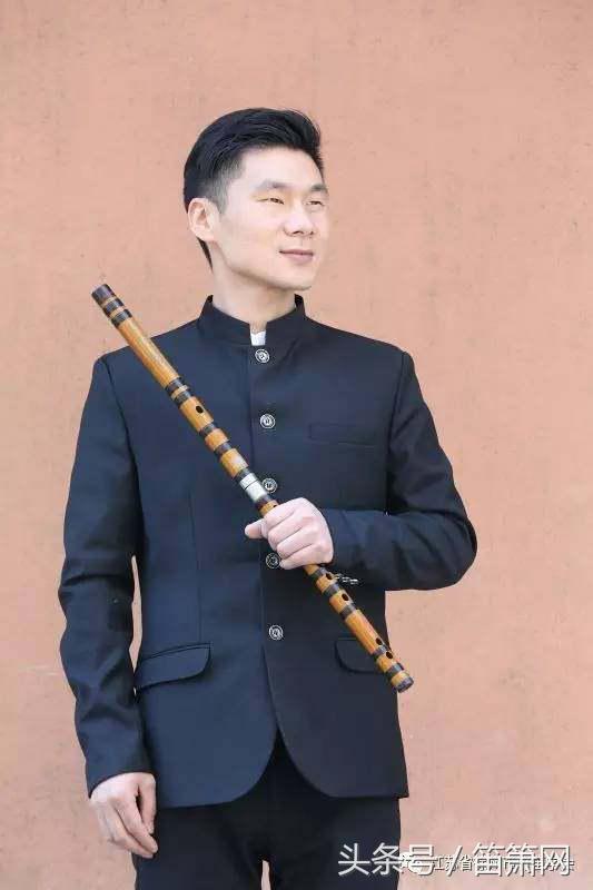 苏韵汉风｜《中国竹笛名家暨徐州竹笛学会成立》音乐会