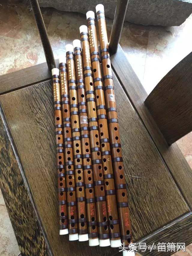 苏韵汉风｜《中国竹笛名家暨徐州竹笛学会成立》音乐会