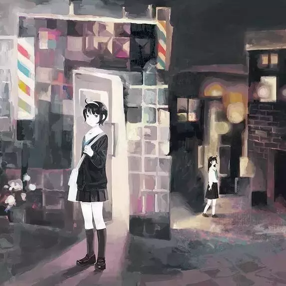 路遥知马力，日久见人心