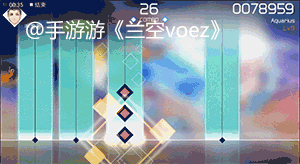 9款音乐与游戏完美融合的音乐题材手机游戏盘点推荐！