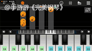 9款音乐与游戏完美融合的音乐题材手机游戏盘点推荐！