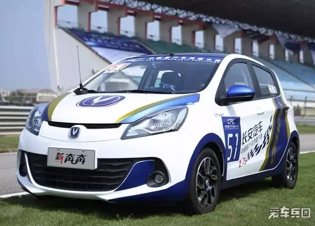 2-5万元的10款微型车，统统都是练手代步的好伙伴！