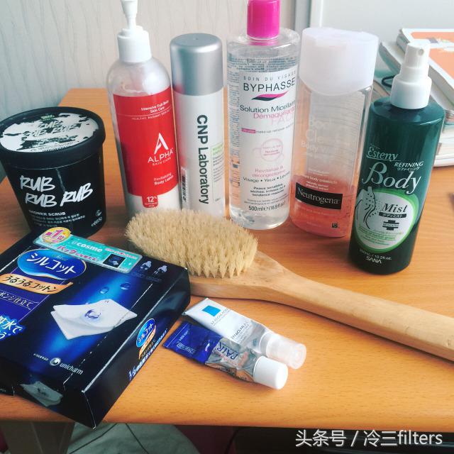 胸前后背长痘痘消除全攻略：有效方法大揭秘