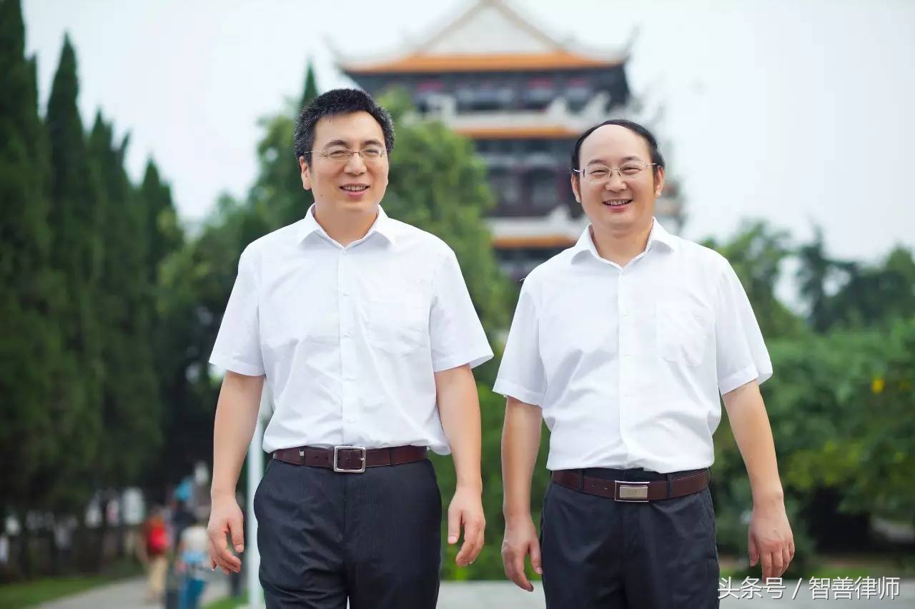 智善名所录｜民基：以民为本，以法为基