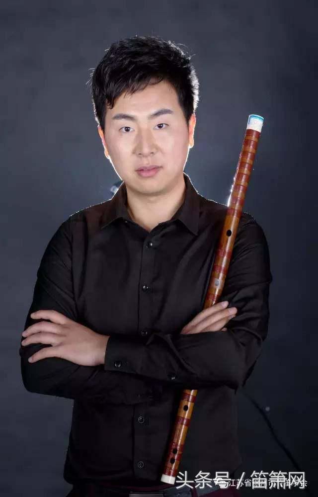 苏韵汉风｜《中国竹笛名家暨徐州竹笛学会成立》音乐会