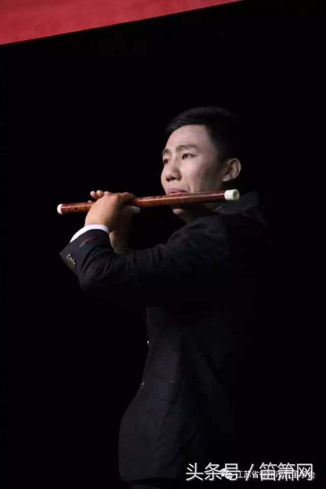 苏韵汉风｜《中国竹笛名家暨徐州竹笛学会成立》音乐会