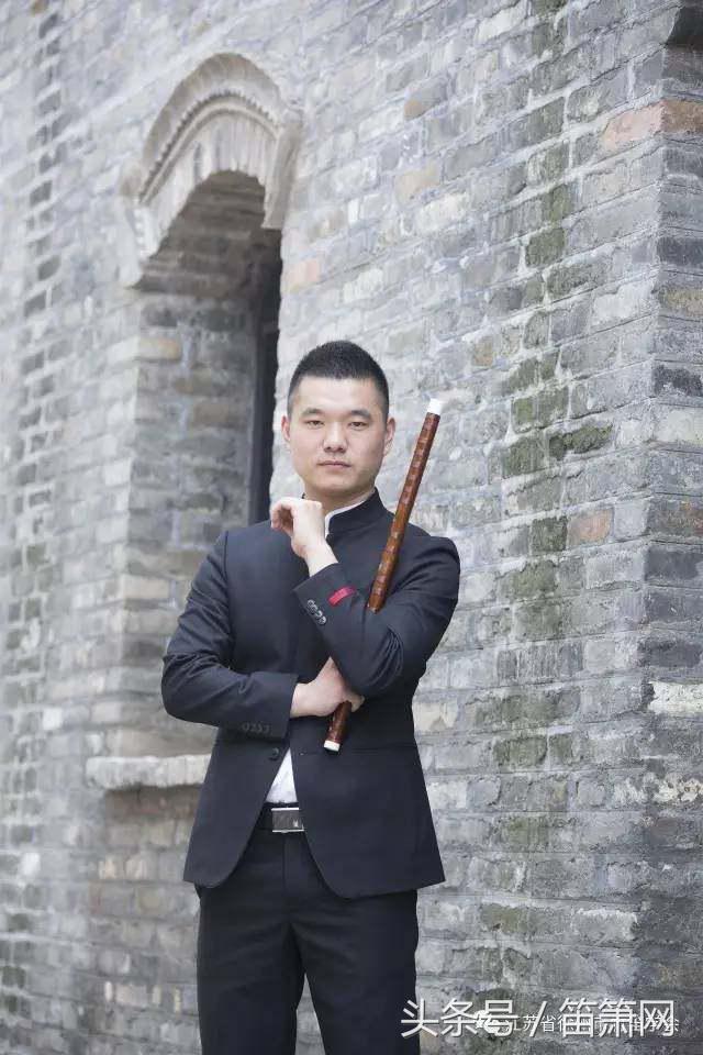 苏韵汉风｜《中国竹笛名家暨徐州竹笛学会成立》音乐会