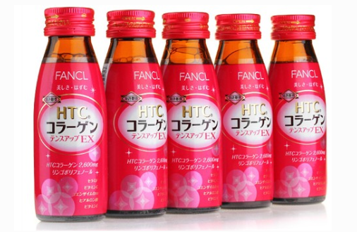 膠原蛋白排行榜10強,全球十大膠原蛋白排行