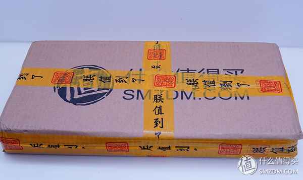 小米——悦米cherry机械键盘评测：青轴用出银轴感