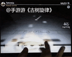 9款音乐与游戏完美融合的音乐题材手机游戏盘点推荐！