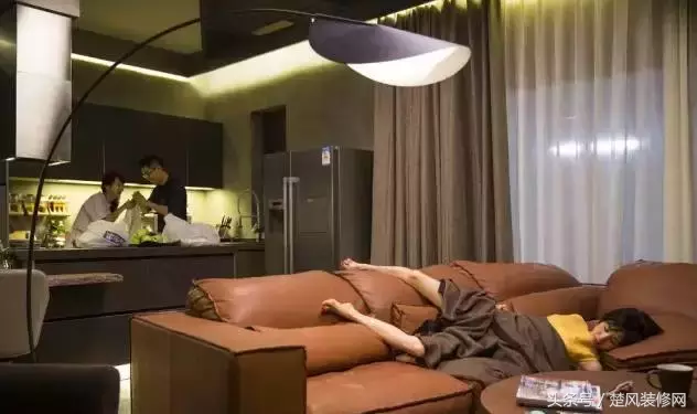看《欢乐颂2》,个性房间装修,直接扒人物心理,差不多猜中结局