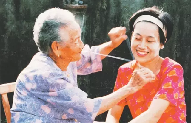 女生长小胡子真丑?学会十大小妙招,让你轻松摆脱唇毛困扰