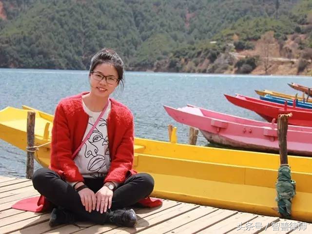 智善名所录｜民基：以民为本，以法为基