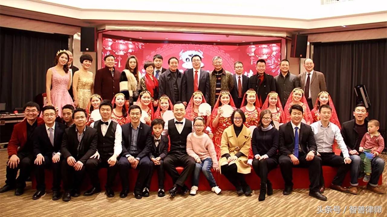 智善名所录｜民基：以民为本，以法为基