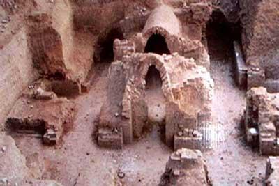 曹操的七十二座陵墓，千百年无人破解？近年却被考古专家破解了