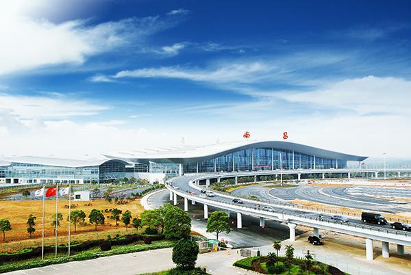 江西机场有几个机场，江西机场有几个机场你知道吗？