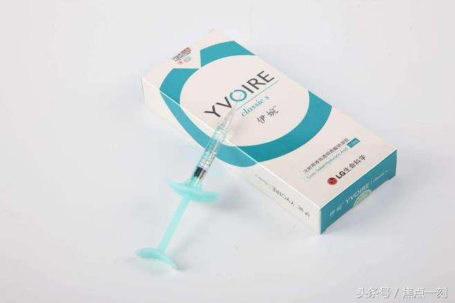 哪种玻尿酸牌子比较好 玻尿酸一定要选这12种通过审批的