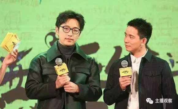 《暴走》《万万》《罗辑》在直播时代的困局与奋斗！