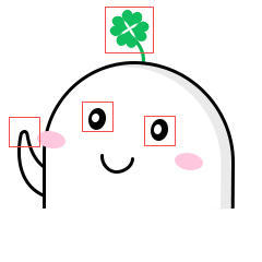 两周制作微信动态表情包全过程