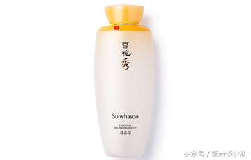 你还在乱用爽肤水吗？真人实测几款热门爽肤水，选对了够用一生