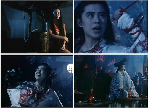 鬼八仙电影剧情「详细介绍」