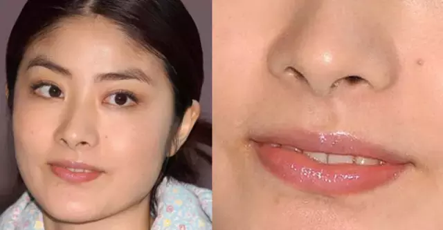 女生长小胡子真丑?学会十大小妙招,让你轻松摆脱唇毛困扰