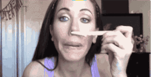 女生长小胡子真丑？学会十大小妙招，让你轻松摆脱唇毛困扰