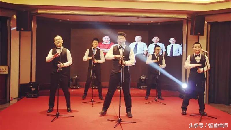 智善名所录｜民基：以民为本，以法为基