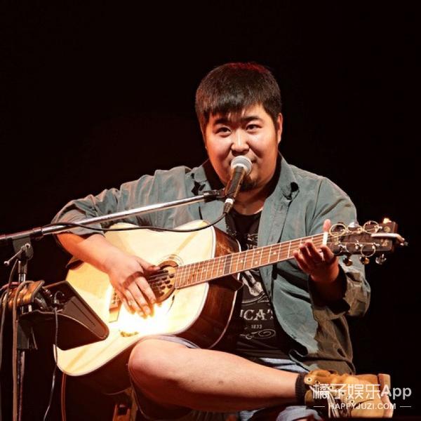 宋冬野求婚成功，野马终于找到了他的草原！