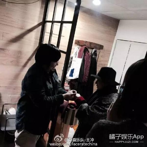 宋冬野求婚成功，野马终于找到了他的草原！