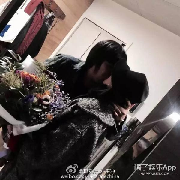 宋冬野求婚成功，野马终于找到了他的草原！