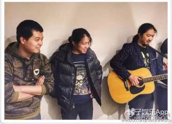 宋冬野求婚成功，野马终于找到了他的草原！