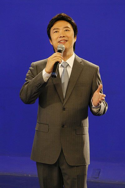 费玉清荤段子视频 费玉清个人资料介绍