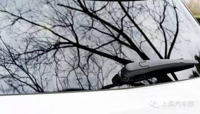 试驾雪佛兰乐风RV1.5L自动趣行版——玩出一片新天地