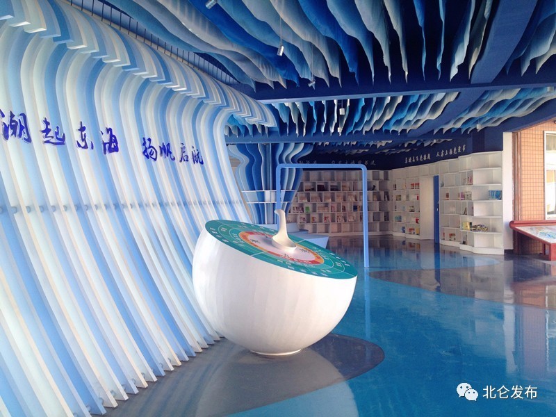 报名火爆的宁波东海实验学校到底有什么“秘诀”？校长如是说