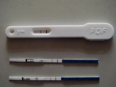 验孕试纸和验孕棒哪个更准？验孕棒和验孕试纸有什么区别？