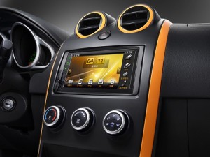 海马丘比特汽车报价图片 入门价4.99万配置新颖