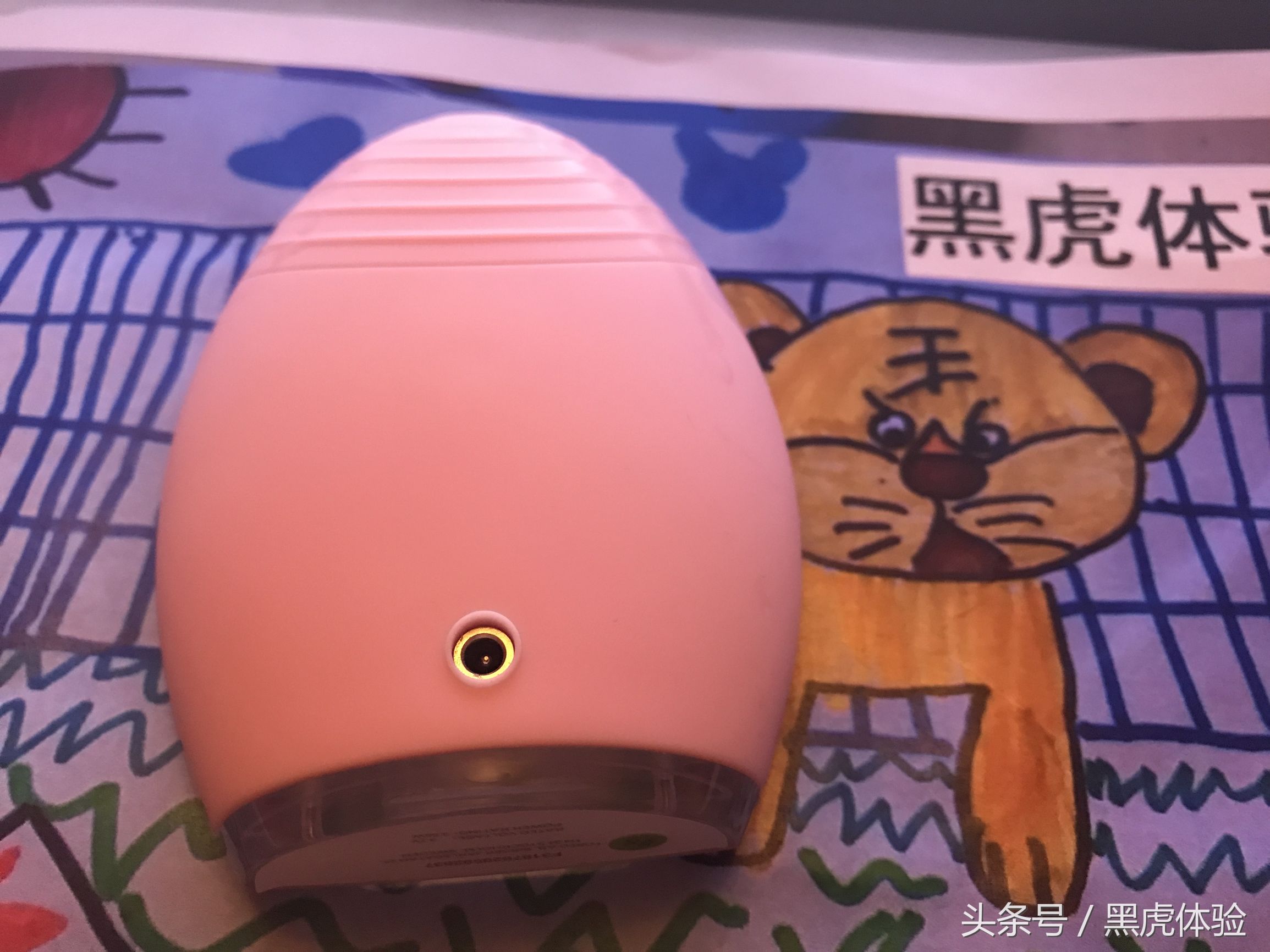 护肤界的爱马仕，FOREO斐珞尔洁面仪开箱测评