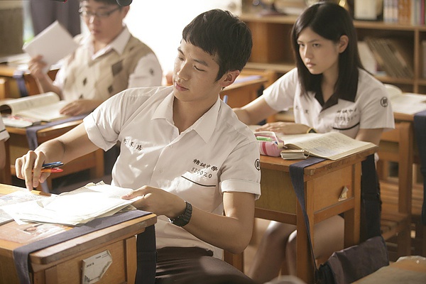 全球电影那么多，这些关于青春高考的电影你看过吗