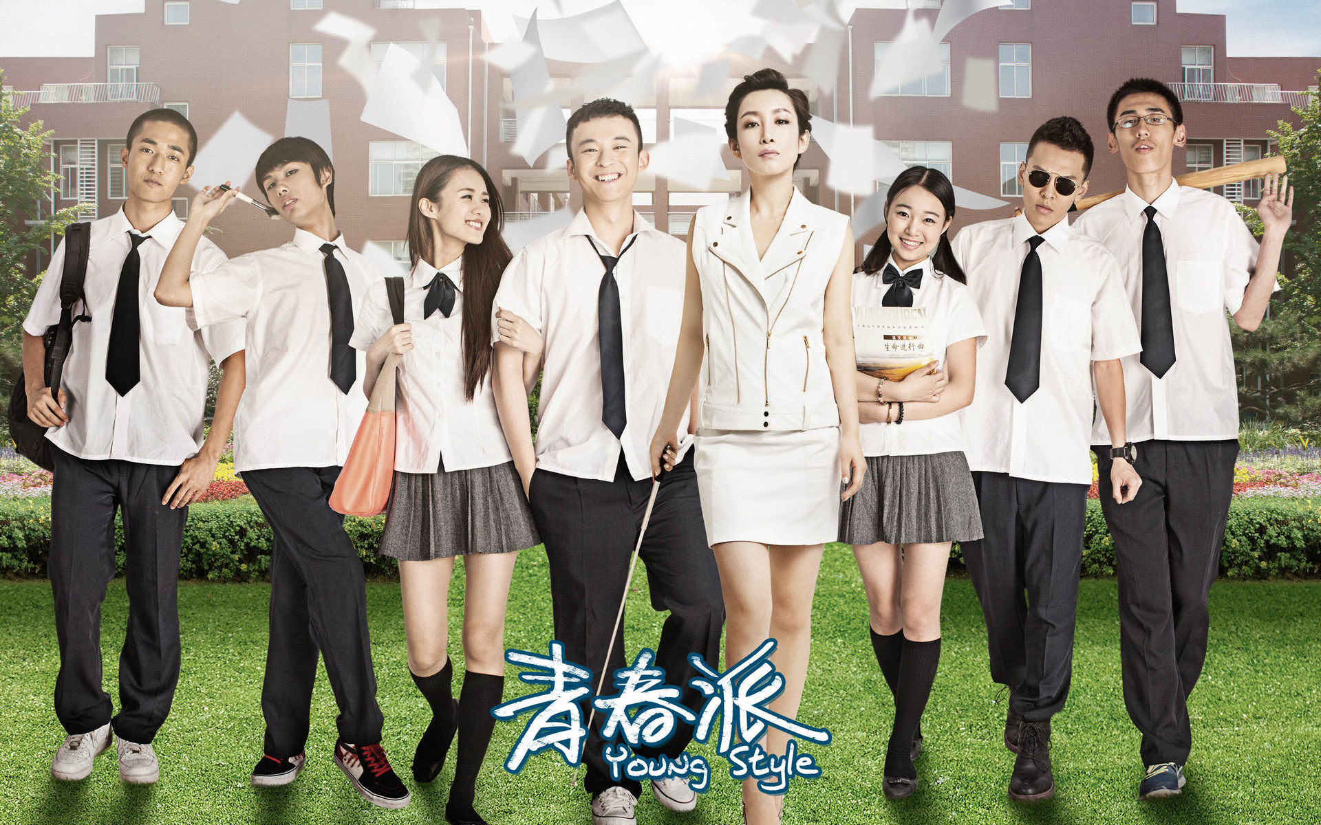 全球电影那么多，这些关于青春高考的电影你看过吗