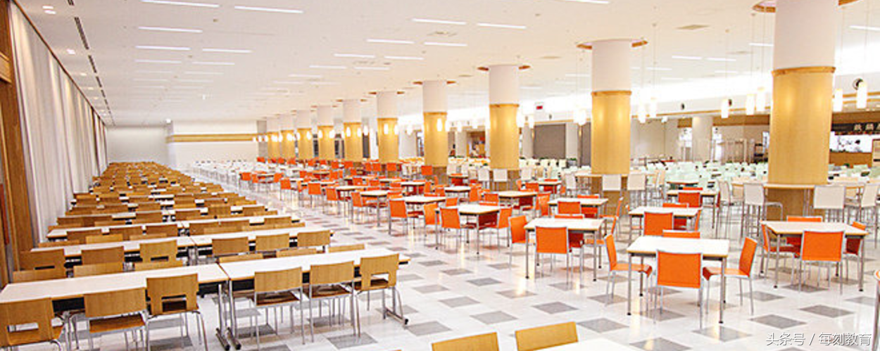 日本大学奇葩说—“另类东大”东洋大学