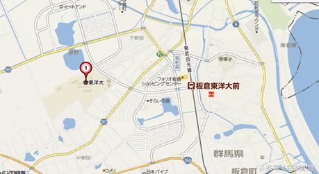 日本大学奇葩说—“另类东大”东洋大学