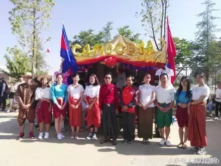 云南民族大学，再见！