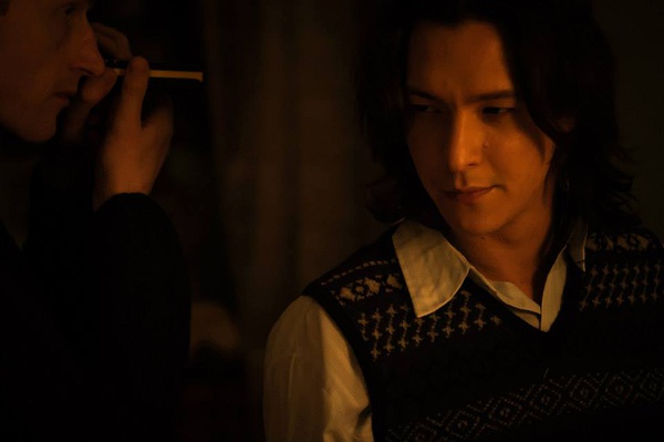 推荐几部颜值高，剧情棒的同志电影