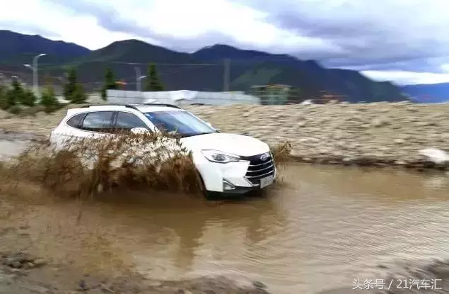 “风水”相逢，当最强大脑遇上瑞风S7