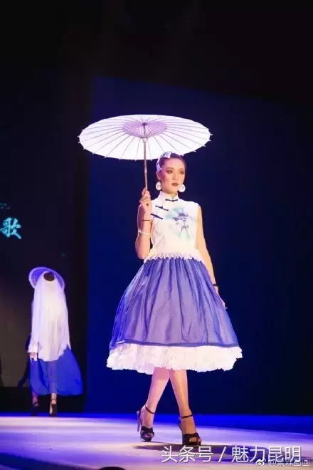 云南民族大学，再见！