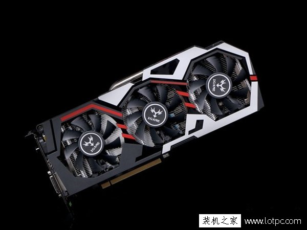 酷睿i5-7500配GTX1060适合玩GTA5电脑配置推荐