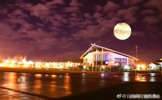 云南民族大学，再见！